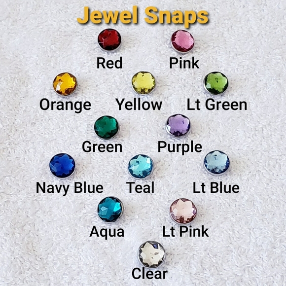 ❎SOLD❎🔥BOGO50%🔥NEW! White/Black Hang'N'Snap HAND Towel - Picture 7 of 11